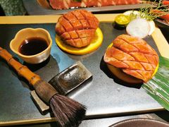 -厚贞日式烤肉(浦东汇智店)