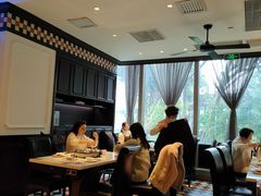大堂-一哥澳门豆捞·澳门风打边炉(高德置地店)