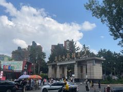 -长影旧址博物馆