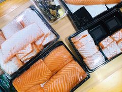 -元气寿司(东方宝泰店)