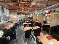 -新加坡高记KOO KEE Restaurant(盈科店)