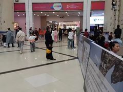 -同至人购物中心(朝阳街店)