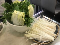 -金新街边打边炉(天安花园店)