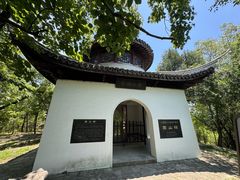 -善卷洞风景区