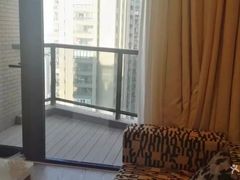 -上海品尊辉盛名致精品酒店公寓