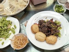 -漕河全驴宴饭店(徐水店)
