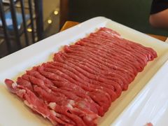 手切鲜羊肉-牛街·马辈儿涮肉(陶然亭店)