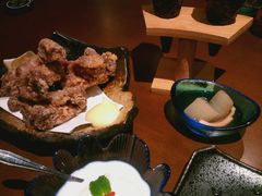 -千代武日本料理(哈西店)