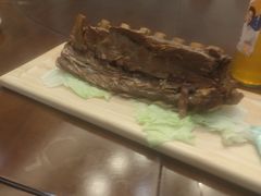 -桃子餐厅·天津菜(红星路直营店)