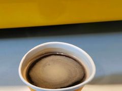 铂金美式-麦当劳(朝阳北路店)