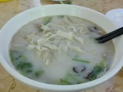 养生烩面-裕丰源(福彩路店)