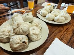 -津味张记包子铺(利民道店)