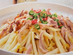 -客语客家菜(东山口店)