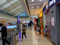 -万达广场(南昌红谷滩店)