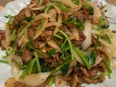 -南来顺饭庄·清真(南菜园店)