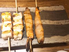 -鸟幸 TORISAKI 炭火居酒屋