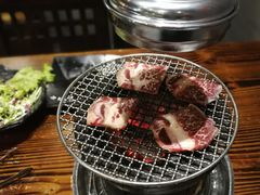 -和萌牛肠烧烤(财富中心店)