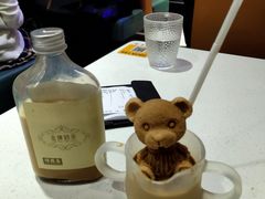 -锦园春香港茶餐厅(西海湾旗舰店)