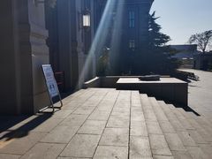 -国家自然博物馆