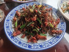 -杨记隆府(白象街店)