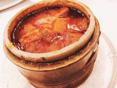 精品罐焖牛肉-莫斯科餐厅