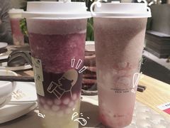 -喜茶(贵阳国贸逸天城店)