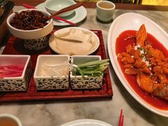 -苏乡兰亭·新派淮扬菜(吾悦广场店)
