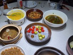 -简小舍·民间手艺菜(武昌江滩店)