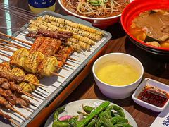 -去趟佳木斯·非遗烧烤(赵家巷店)