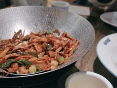 -老阿爸鲜鱼土菜(昆山花桥店)