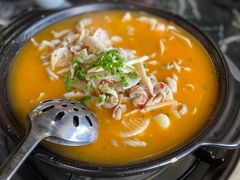 -李师傅脆肚(华强北店)