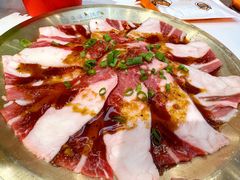 -南浦洞烤肉·新世界版(奥体店)