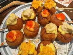 -一豚轩·烧鸟·豚骨拉面(五四路店)