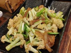 -大汗行宫园林餐厅