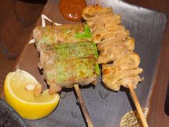 -鸟鹏烧鸟居酒屋(熙龙湾店)