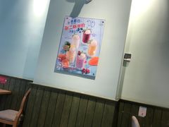 大堂-仙踪林(江燕路万科里店)
