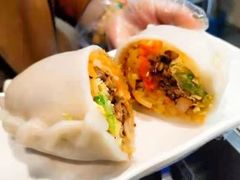 -张果佬年糕卷(科巷店)