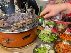 -西塔老太太泥炉烤肉(北京望京店)