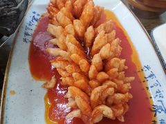 -神仙钵湘香土菜馆(光华路店)