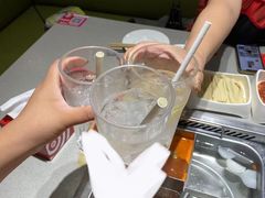 -海底捞火锅(江南盛天地店)