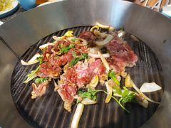 -佟爷·老北京炙子烤肉(动物园店)