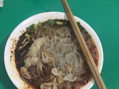 -甘记肥肠粉(马鞍北路店)