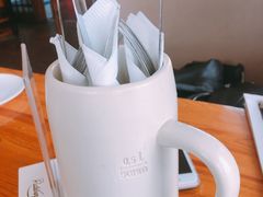 -LENBACH兰巴赫西餐啤酒坊(大连星海广场店)