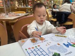 -视博茶点(美狮美高梅店)