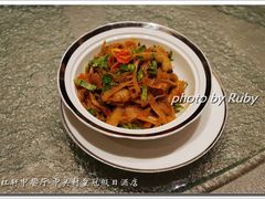-中关村皇冠假日酒店·红轩中餐厅