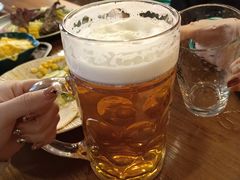 -HP9精酿餐厅(高新区体育馆店)