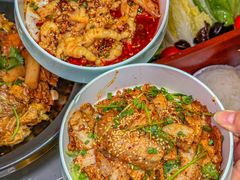 -肥家大排档(天河体育西店)