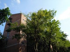 -四川美术学院美术馆