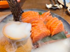 -蟹之国·精品蟹料理(极地店)