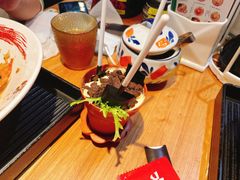 -雷门拉面店(新光天地店)